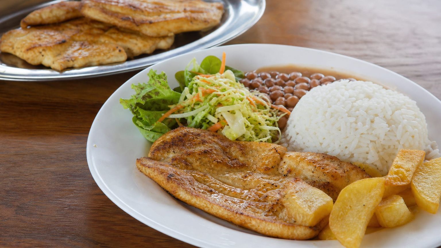 Foz do Iguaçu travel guide: How to experience the city without rushing 26 Traditional food