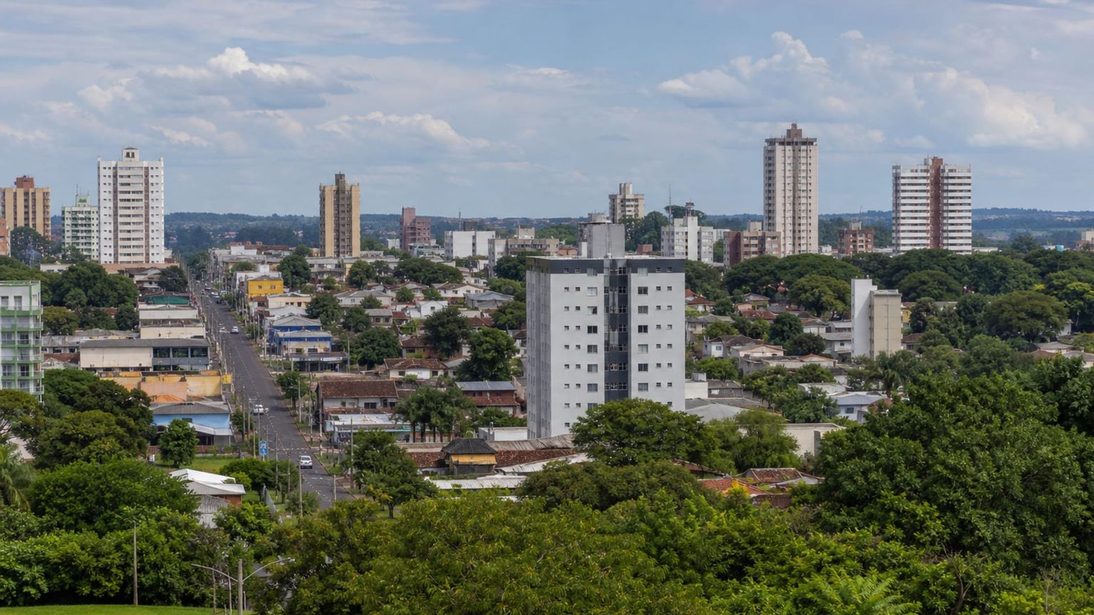 Foz do Iguaçu travel guide: How to experience the city without rushing 3 Useful things to know