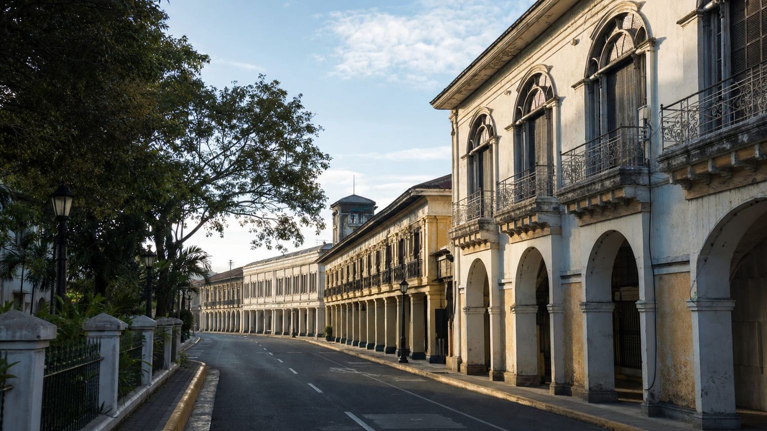 Iloilo travel guide: How to experience the city without rushing 14 Iloilo City Proper