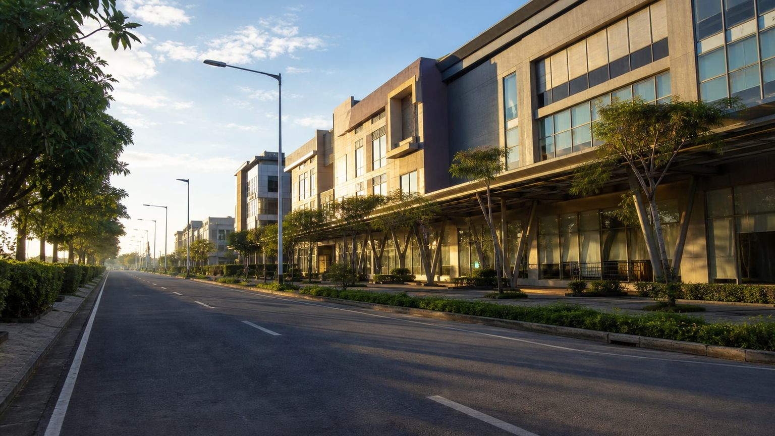Iloilo travel guide: How to experience the city without rushing 17 Atria Park District