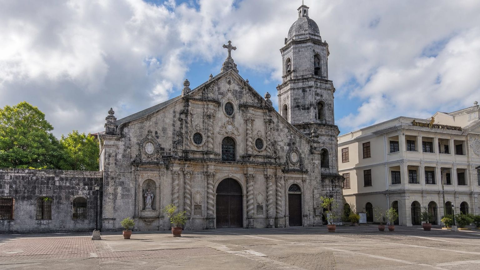Iloilo travel guide: How to experience the city without rushing 27 Day 1: Arrival and Adjustment