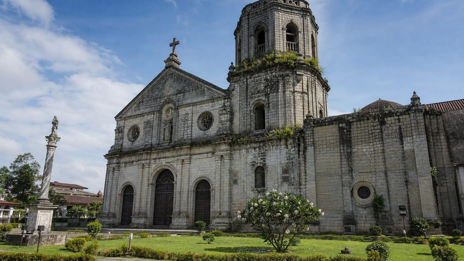 Iloilo travel guide: How to experience the city without rushing 28 Day 2: Jaro and Museo Iloilo