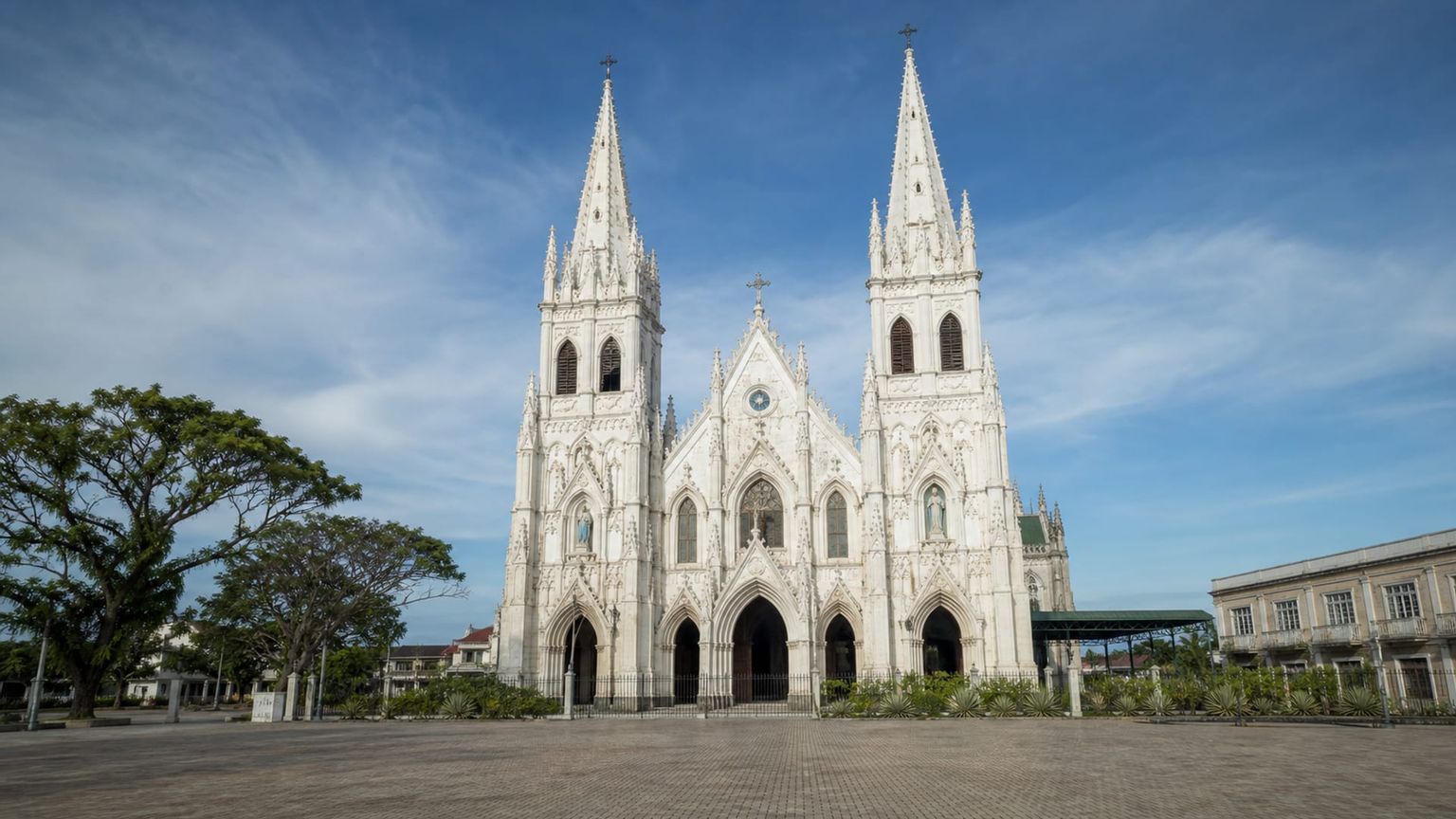 Iloilo travel guide: How to experience the city without rushing 29 Day 3: Molo and the Old Center