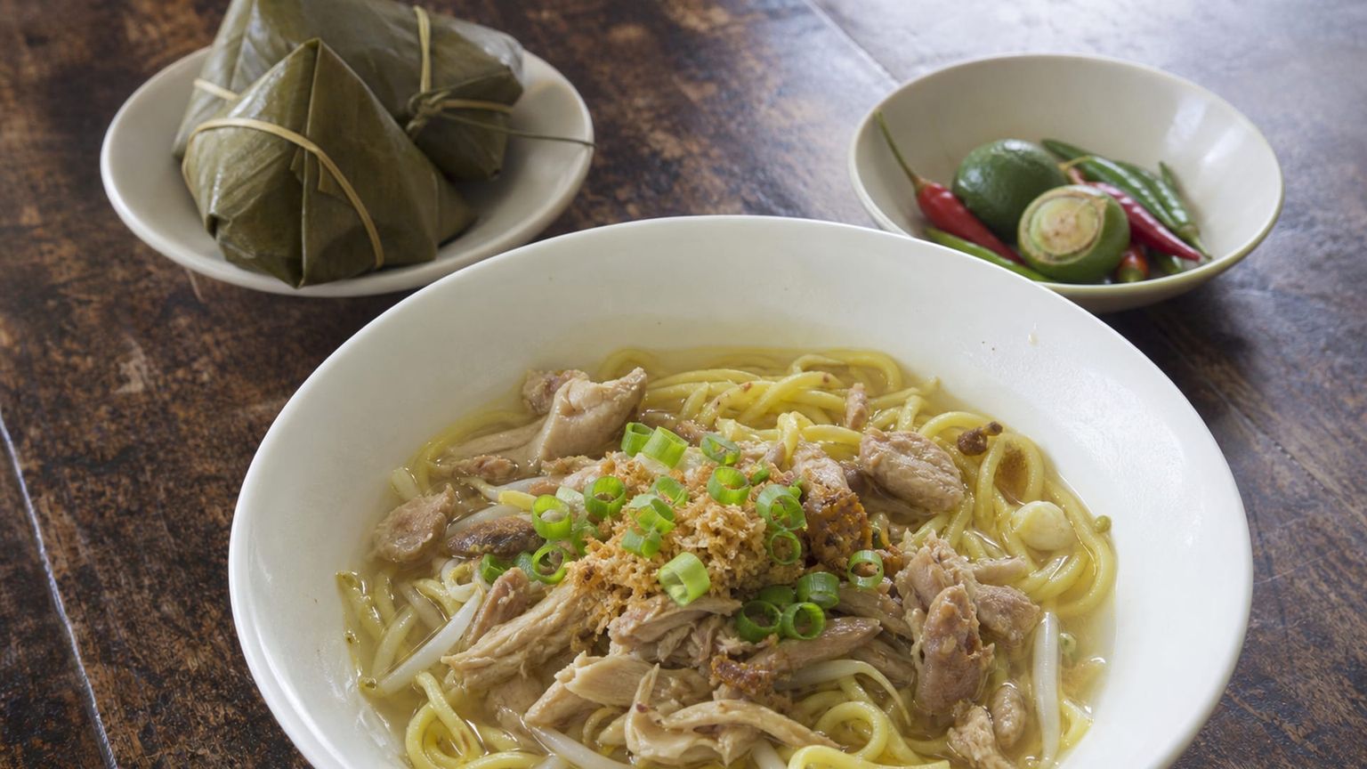 Iloilo travel guide: How to experience the city without rushing 26 Traditional food