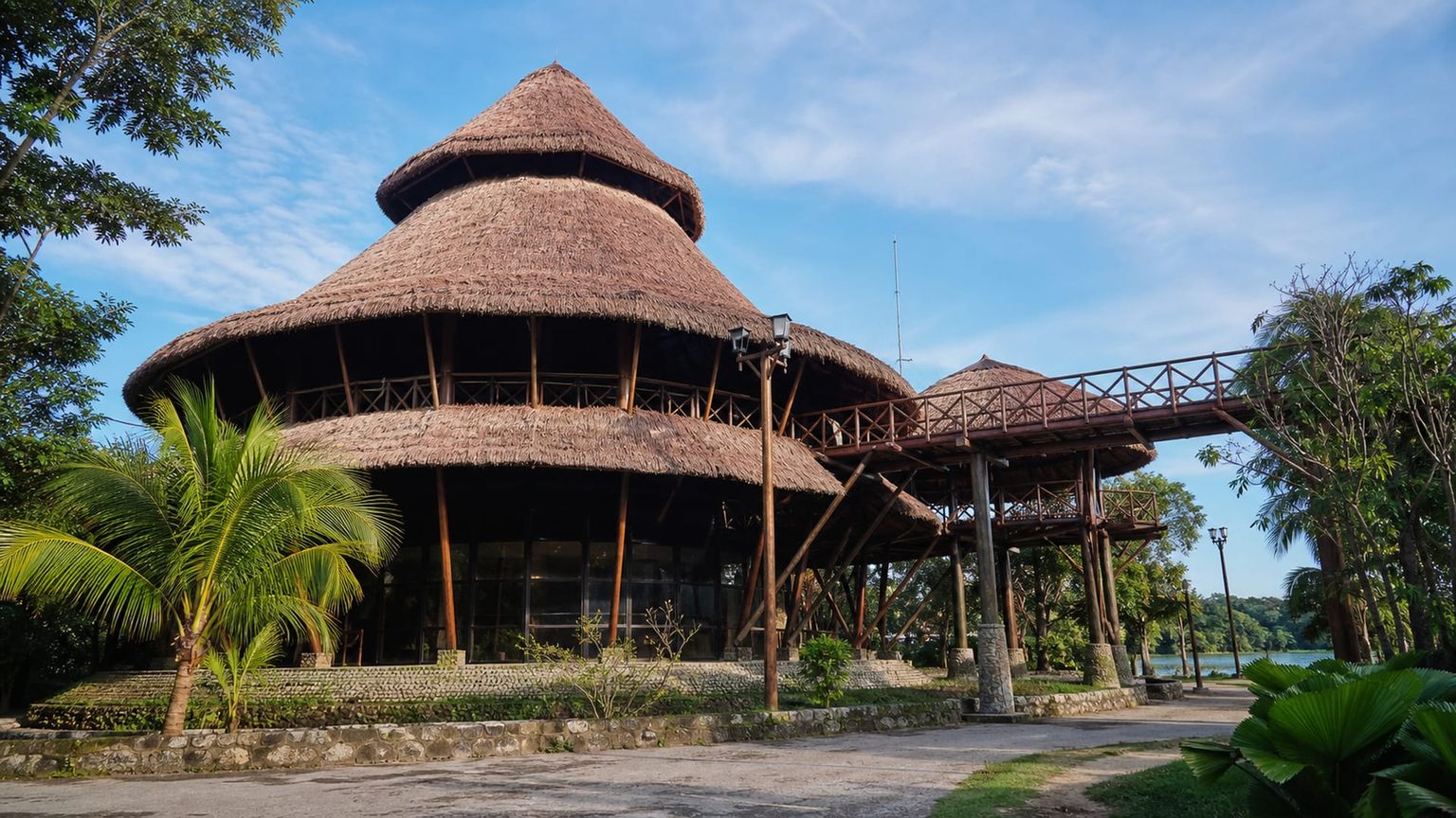 Iloilo travel guide: How to experience the city without rushing 23 Molo Mansion