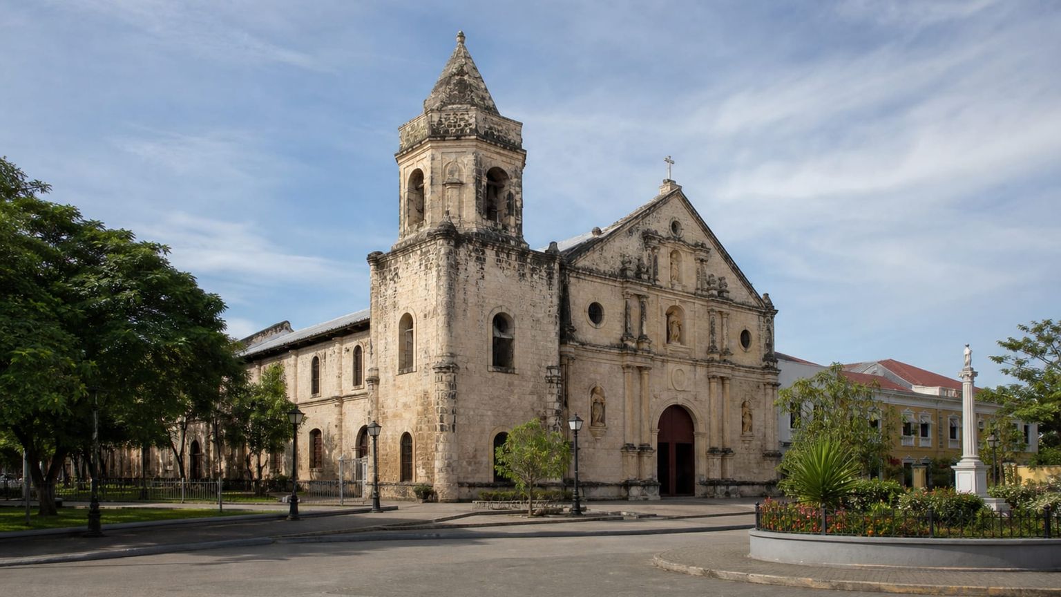 Iloilo travel guide: How to experience the city without rushing 3 Useful things to know