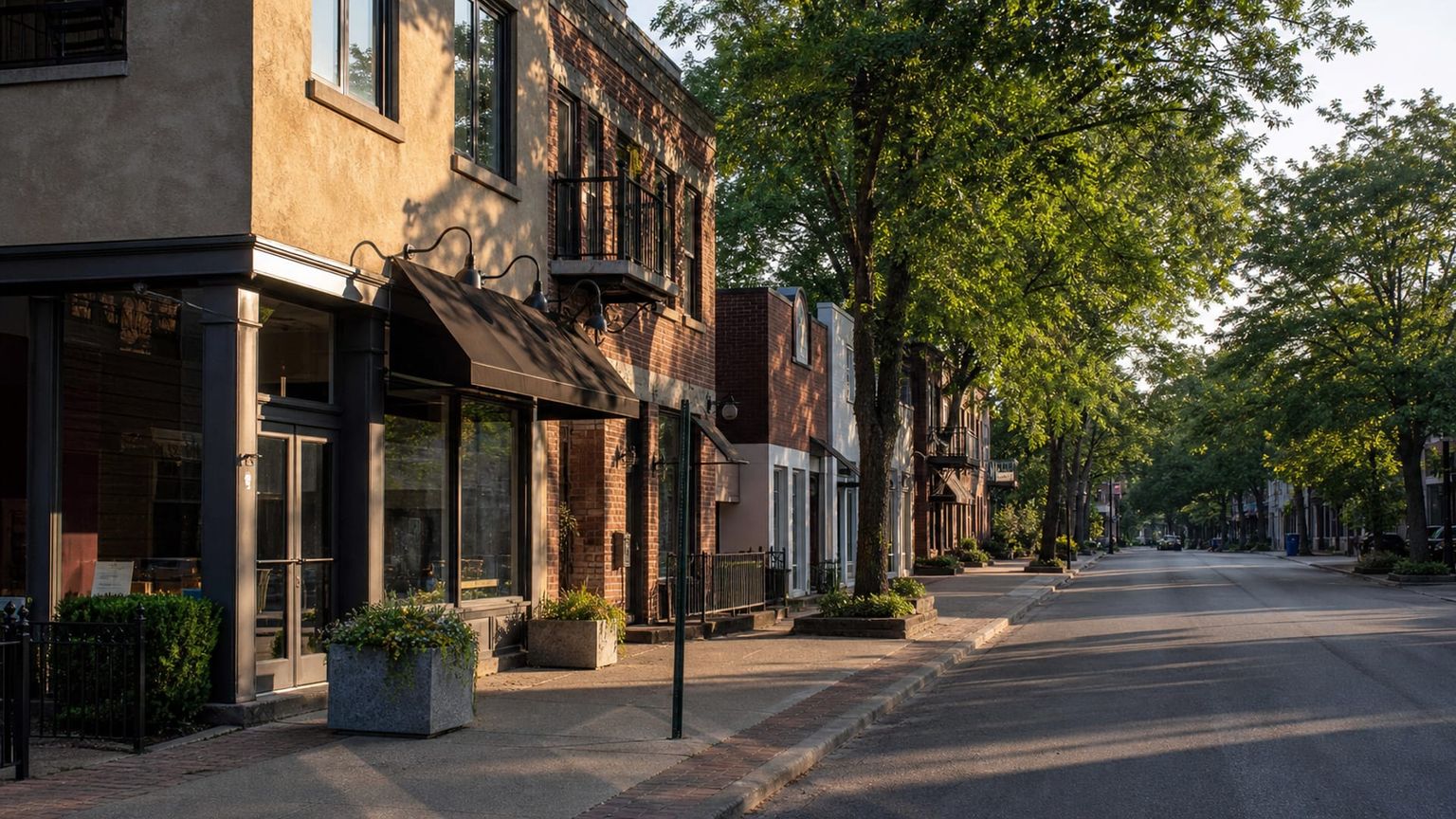 Indianapolis travel guide: How to experience the city without rushing 17 Broad Ripple