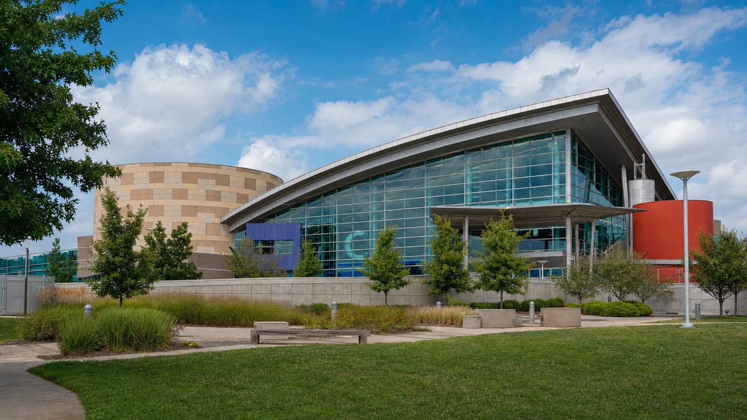 Indianapolis travel guide: How to experience the city without rushing 29 Day 3: Children’s Museum and Fountain Square