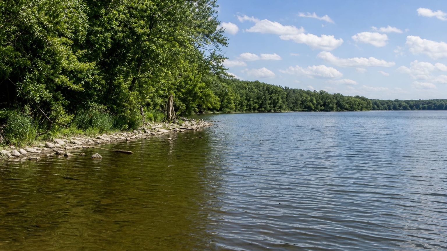 Indianapolis travel guide: How to experience the city without rushing 30 Day 4: Eagle Creek and Broad Ripple