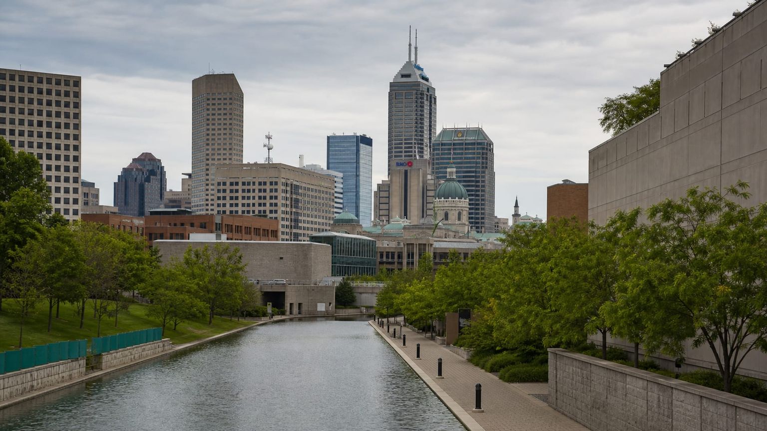 Indianapolis travel guide: How to experience the city without rushing 26 Traditional food