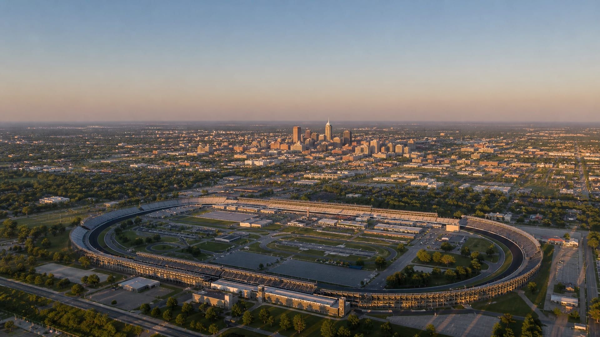 Indianapolis travel guide: How to experience the city without rushing