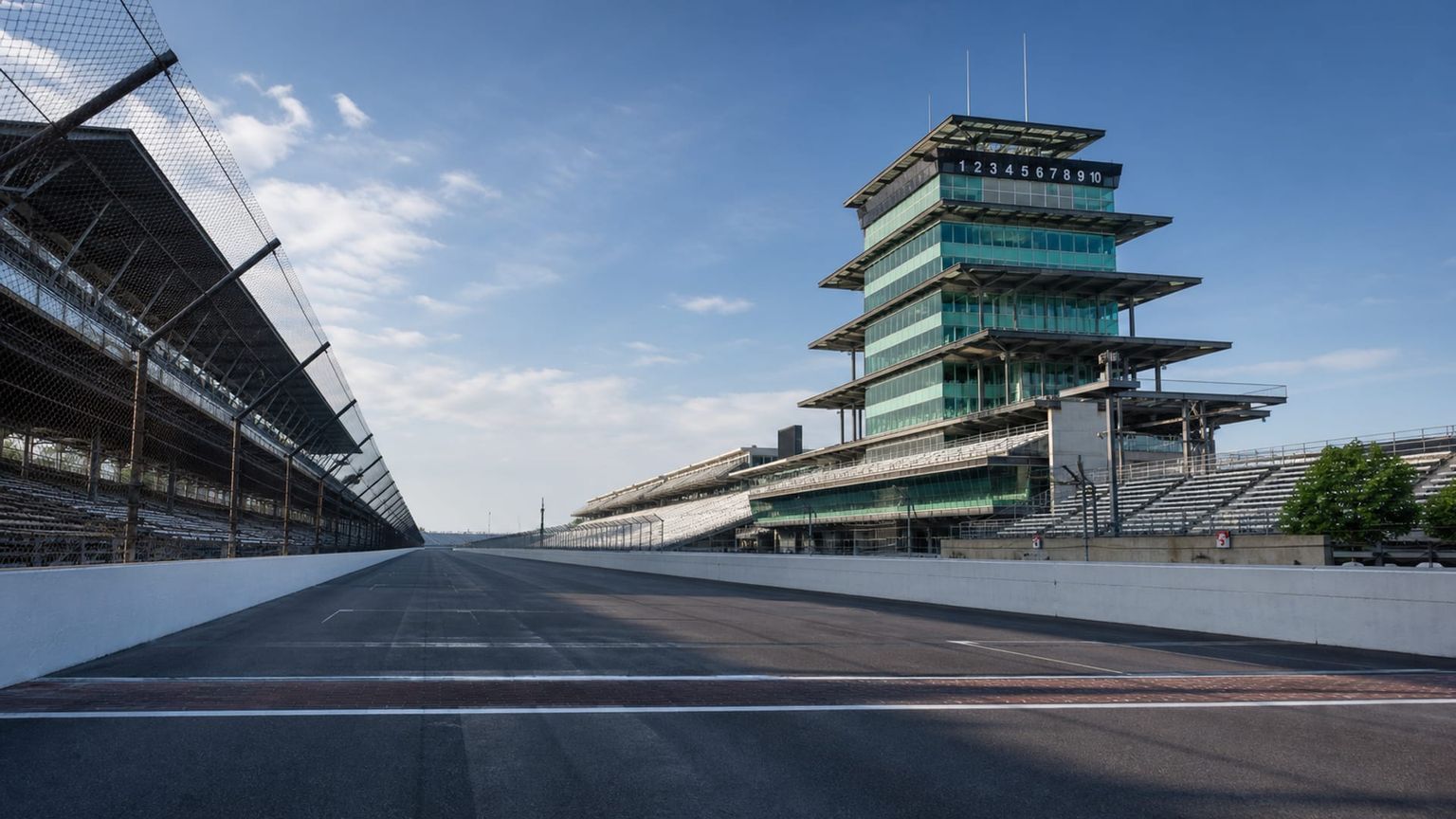 Indianapolis travel guide: How to experience the city without rushing 21 Indianapolis Motor Speedway