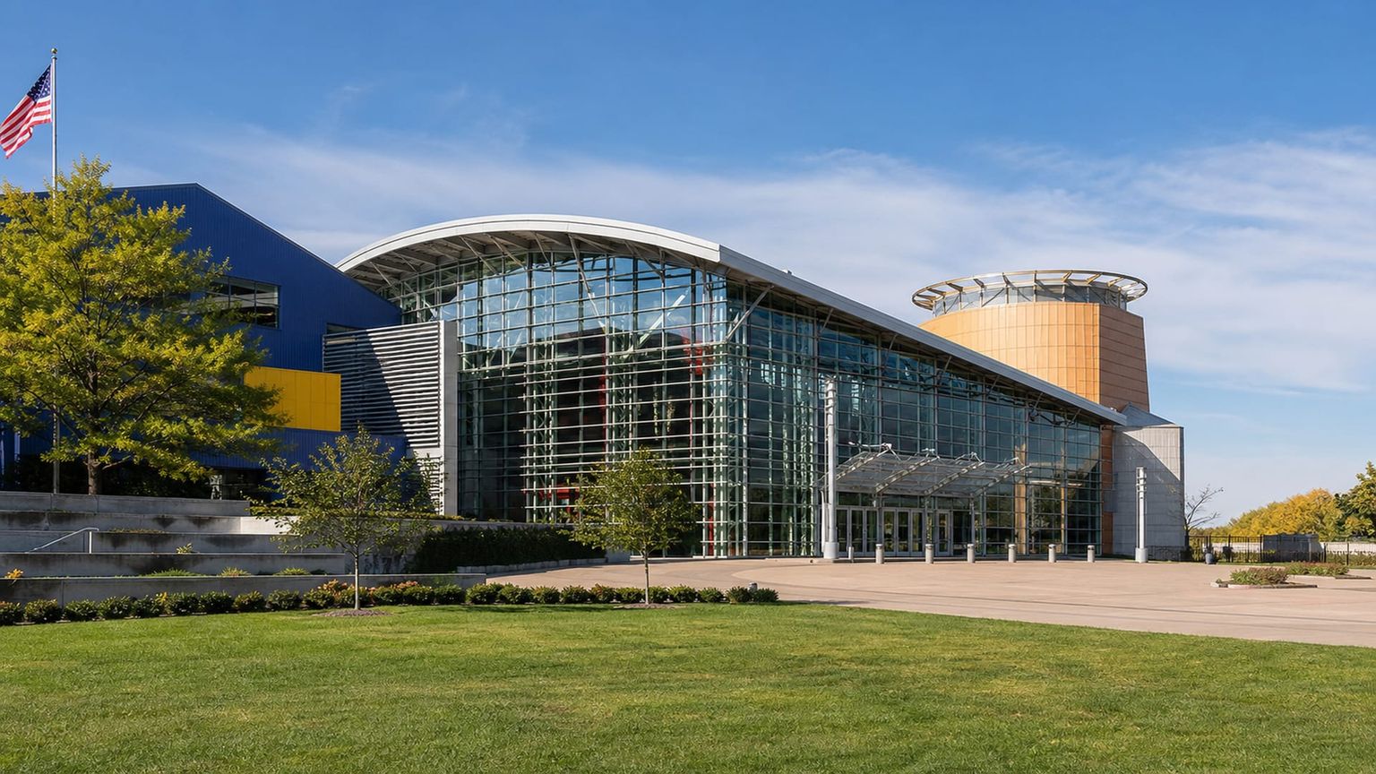 Indianapolis travel guide: How to experience the city without rushing 22 Children's Museum of Indianapolis