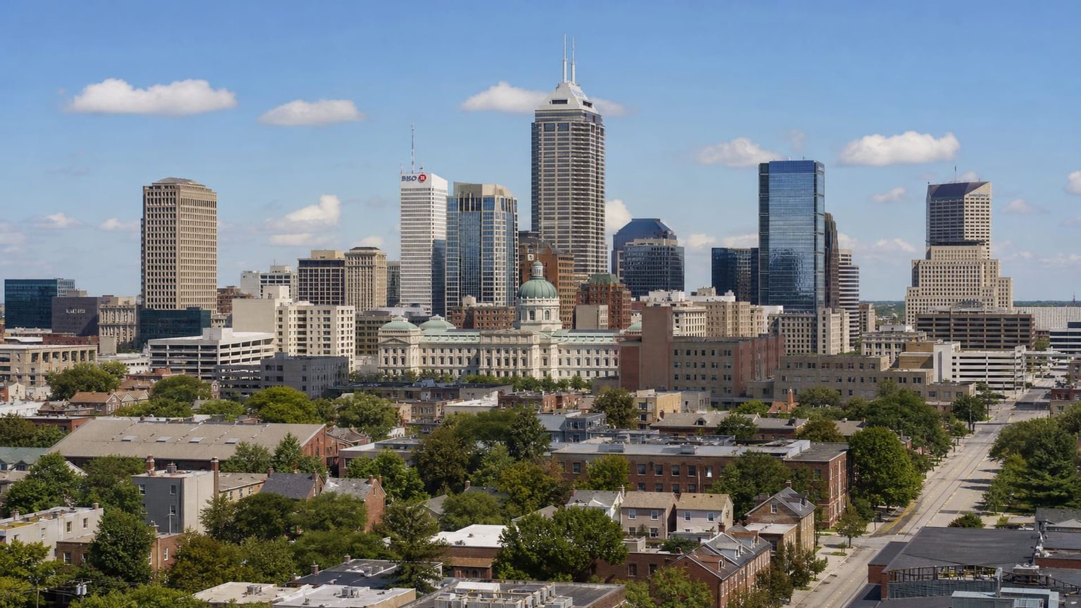 Indianapolis travel guide: How to experience the city without rushing 3 Useful things to know