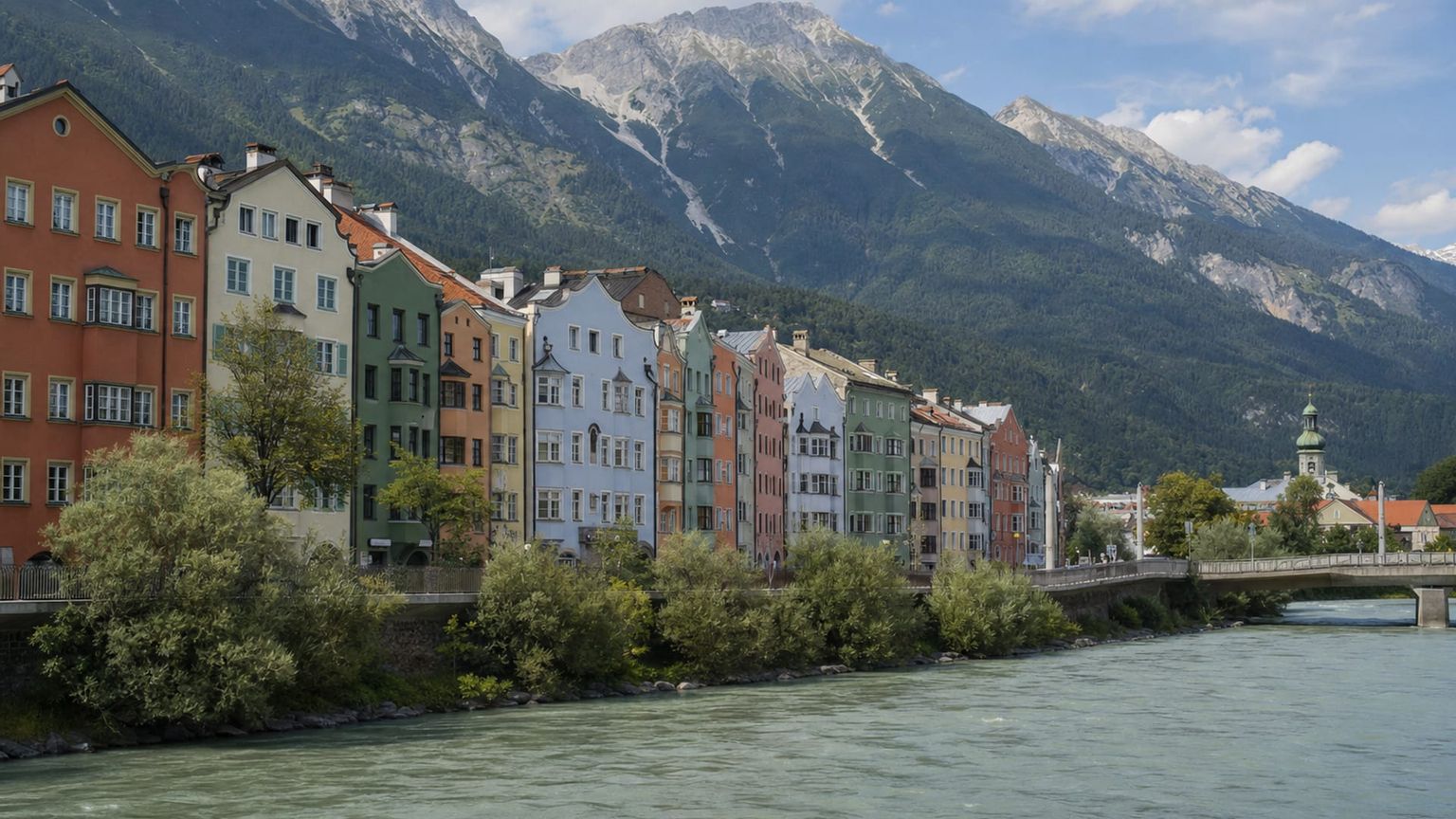 Innsbruck travel guide: How to experience the city without rushing 26 Day 1: Arrival and Adjustment