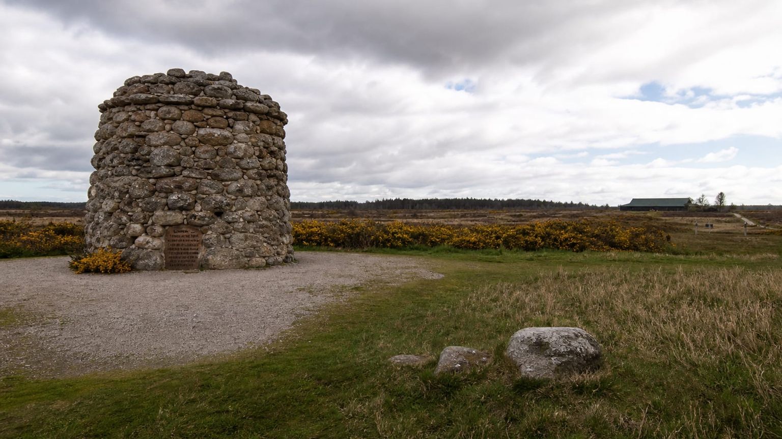 Inverness travel guide: How to experience the city without rushing 29 Day 4: Culloden Battlefield