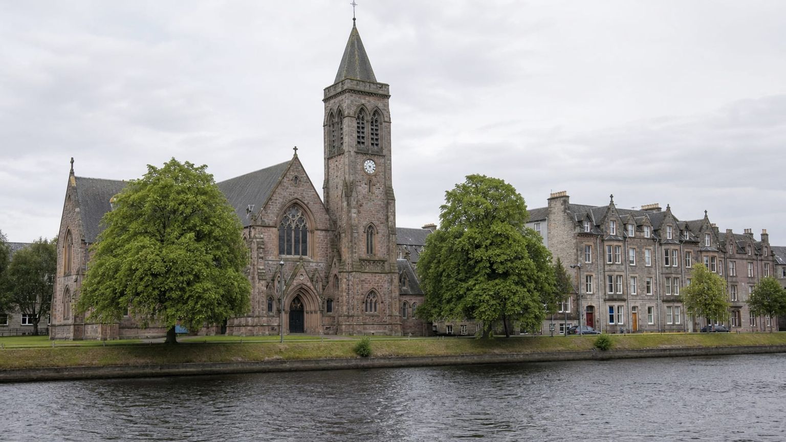 Inverness travel guide: How to experience the city without rushing 30 Day 5: Museum and Departure