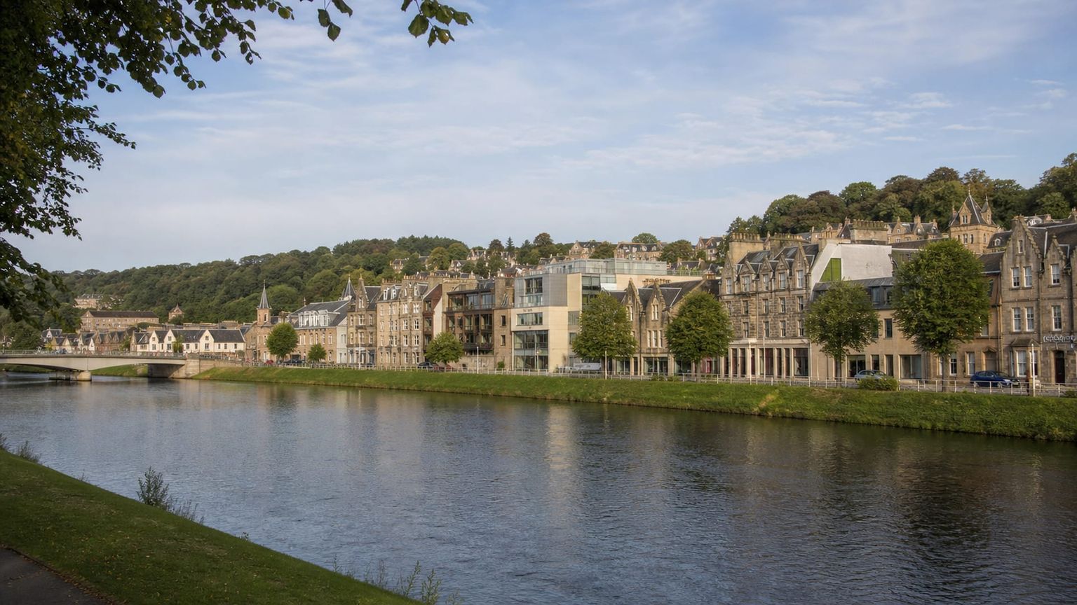 Inverness travel guide: How to experience the city without rushing 3 Useful things to know