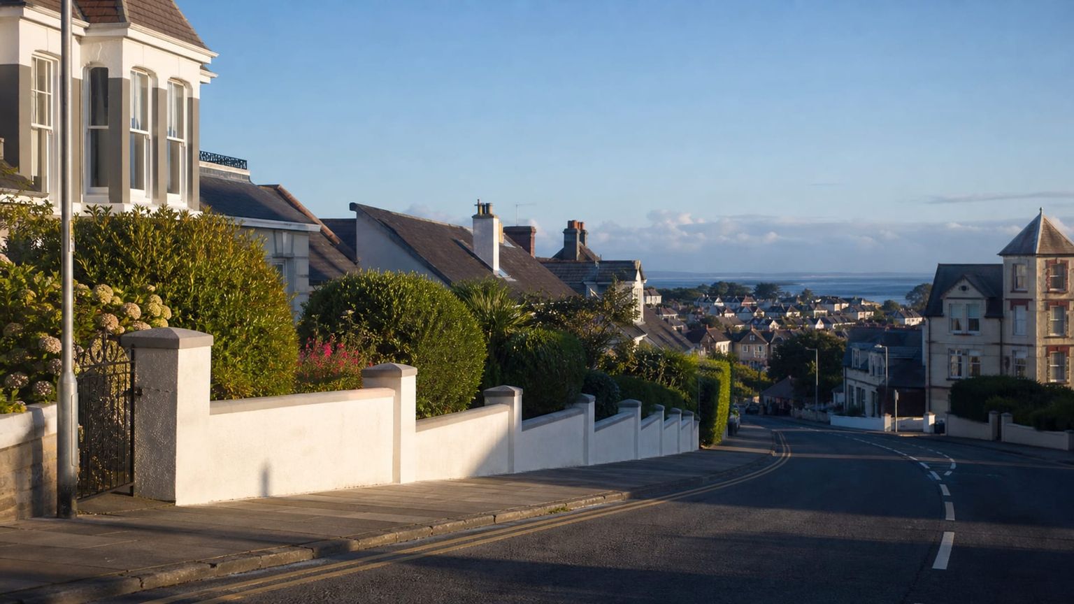 Isle of Man travel guide: How to experience the city without rushing 16 Onchan