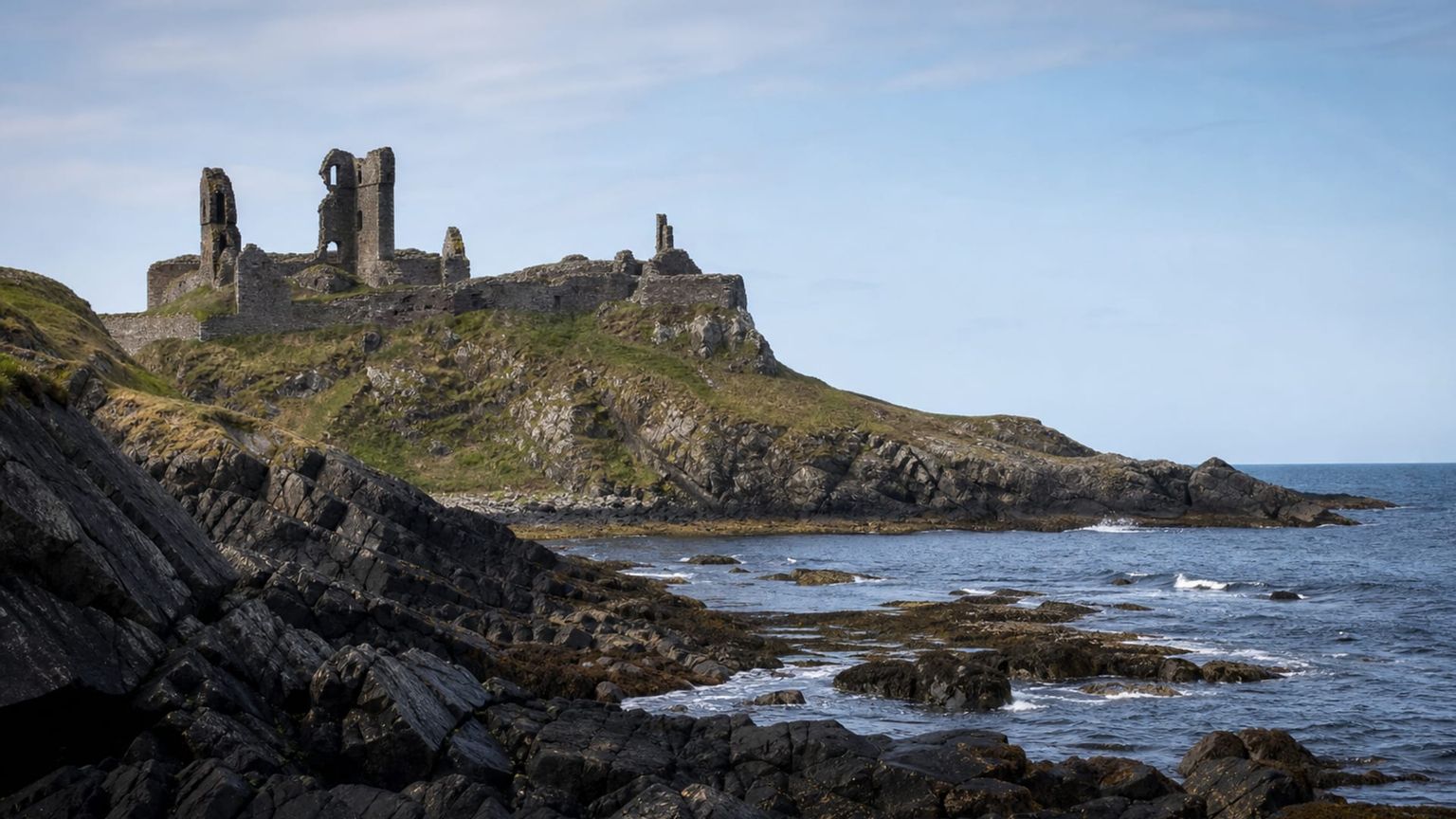 Isle of Man travel guide: How to experience the city without rushing 26 Day 1: Arrival and Adjustment