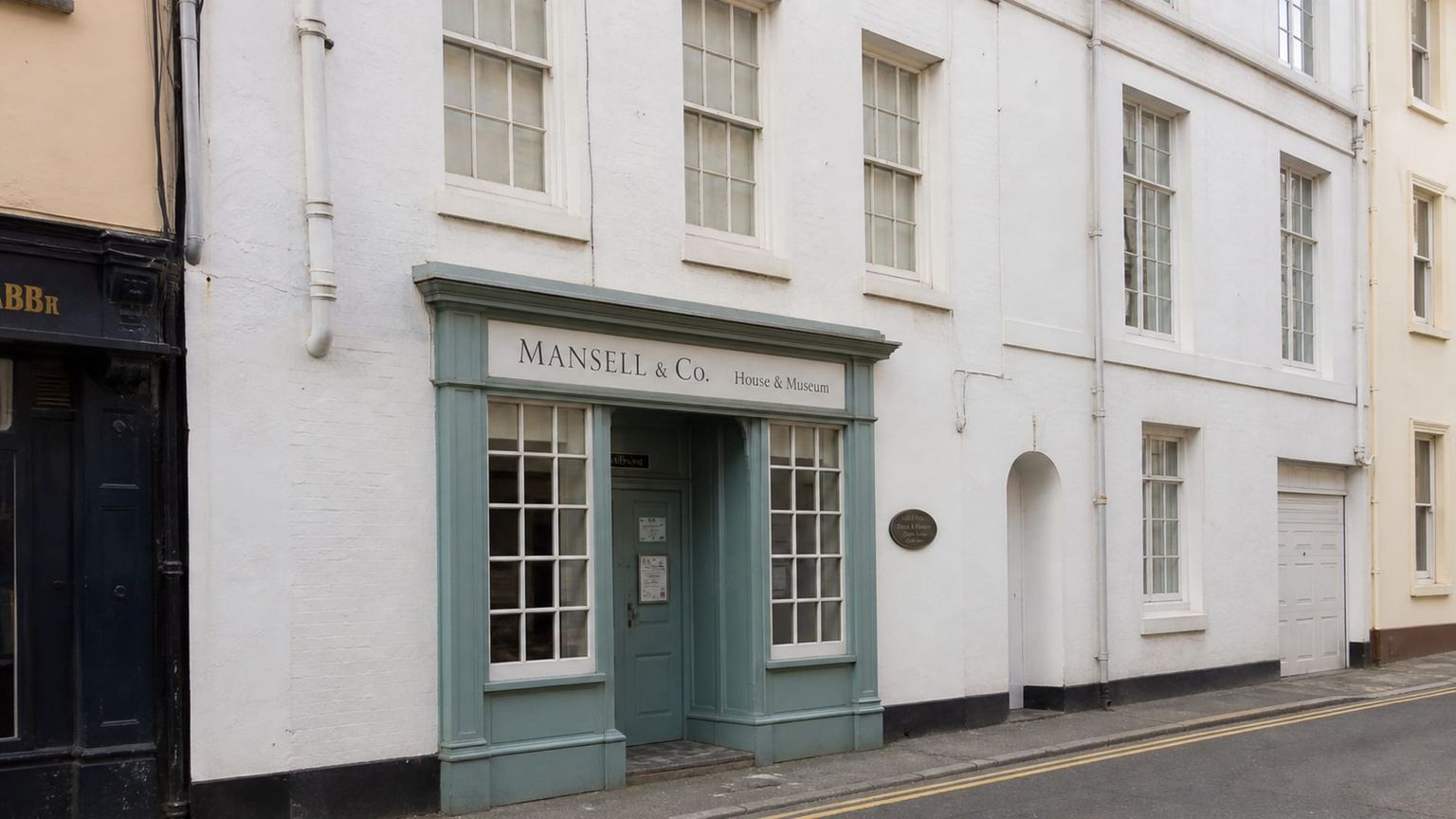 Isle of Man travel guide: How to experience the city without rushing 27 Day 2: Douglas Heritage Walk