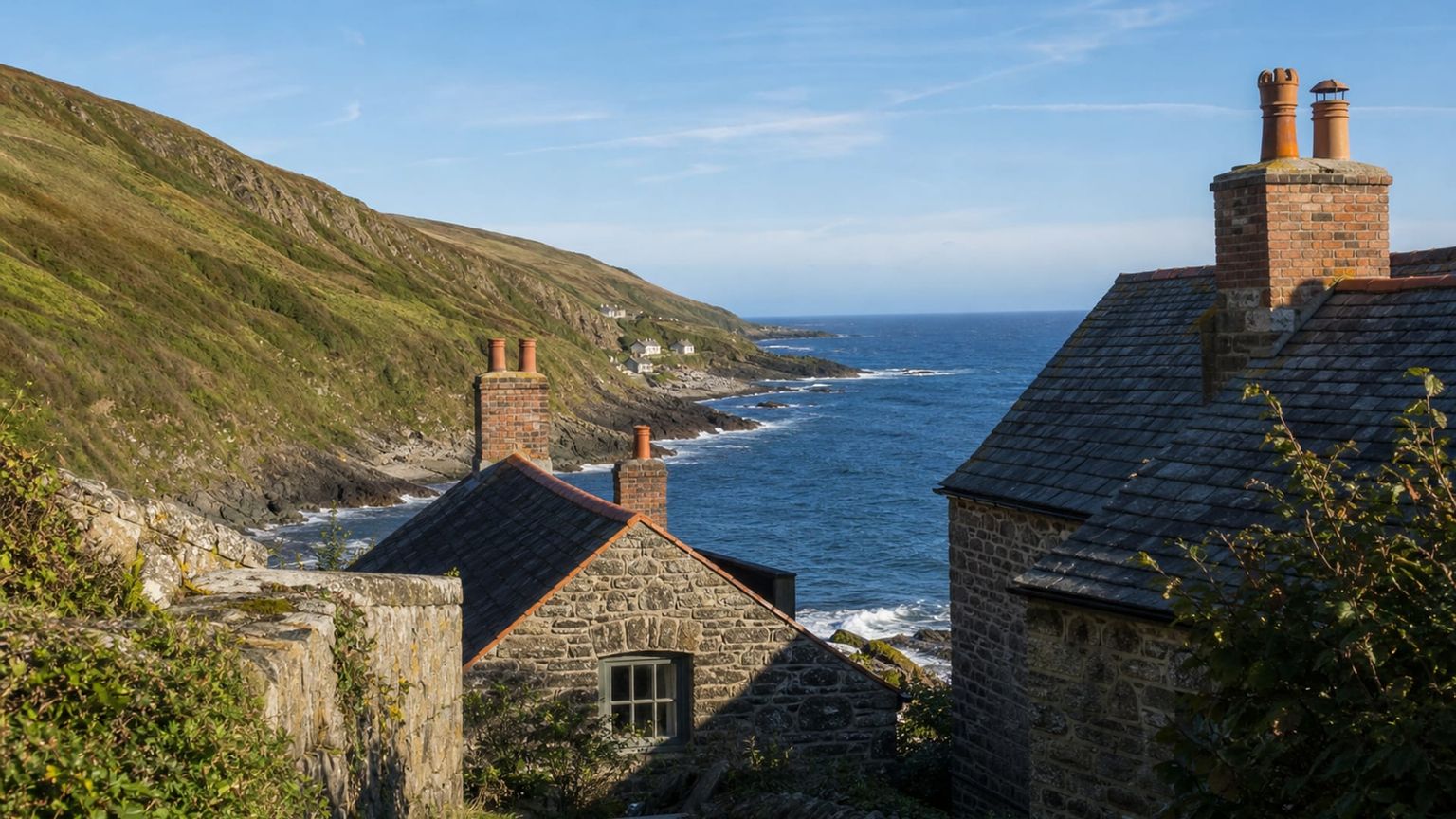 Isle of Man travel guide: How to experience the city without rushing 25 Traditional food