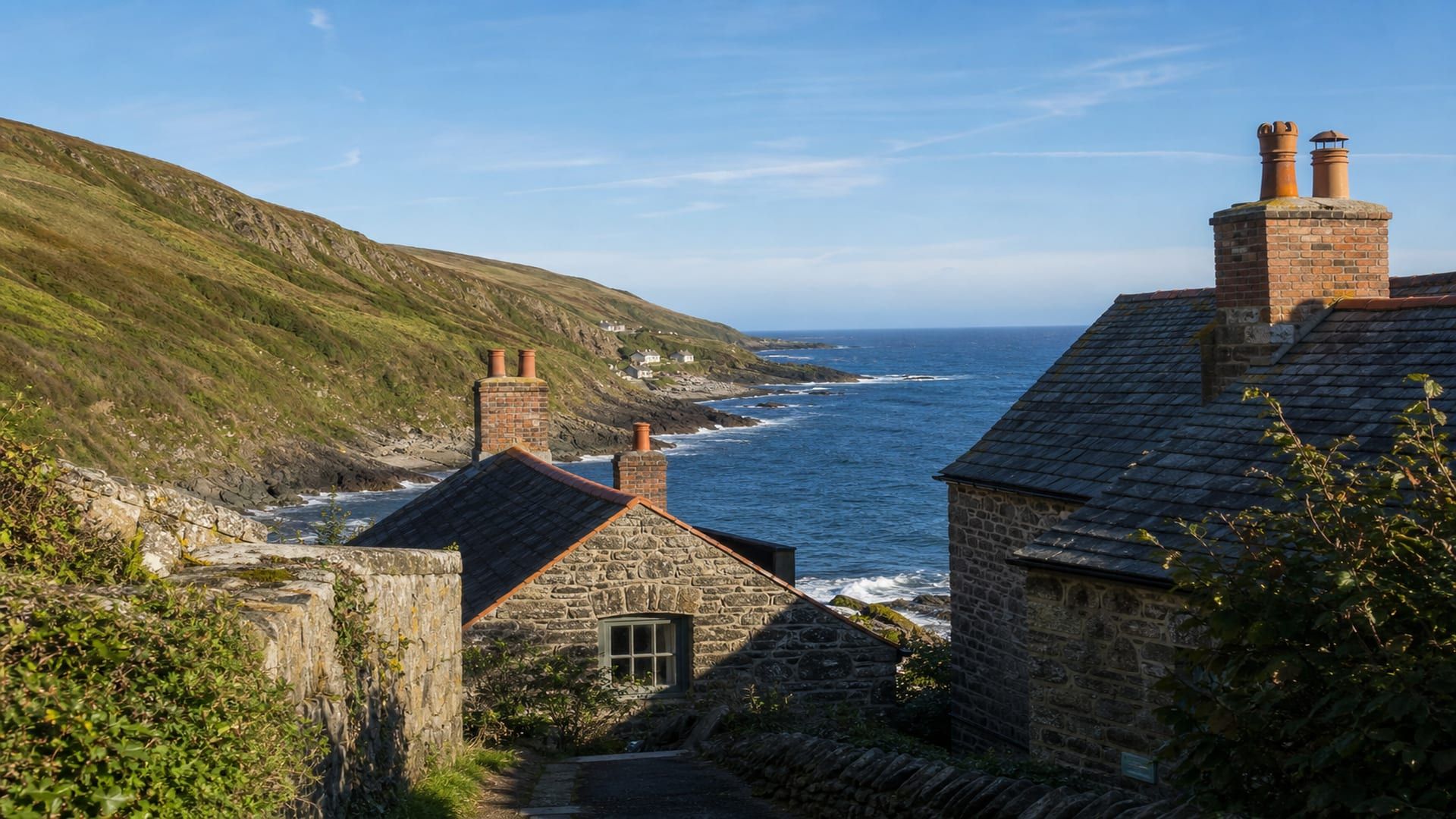IOM hero Isle of Man travel guide: How to experience the city without rushing