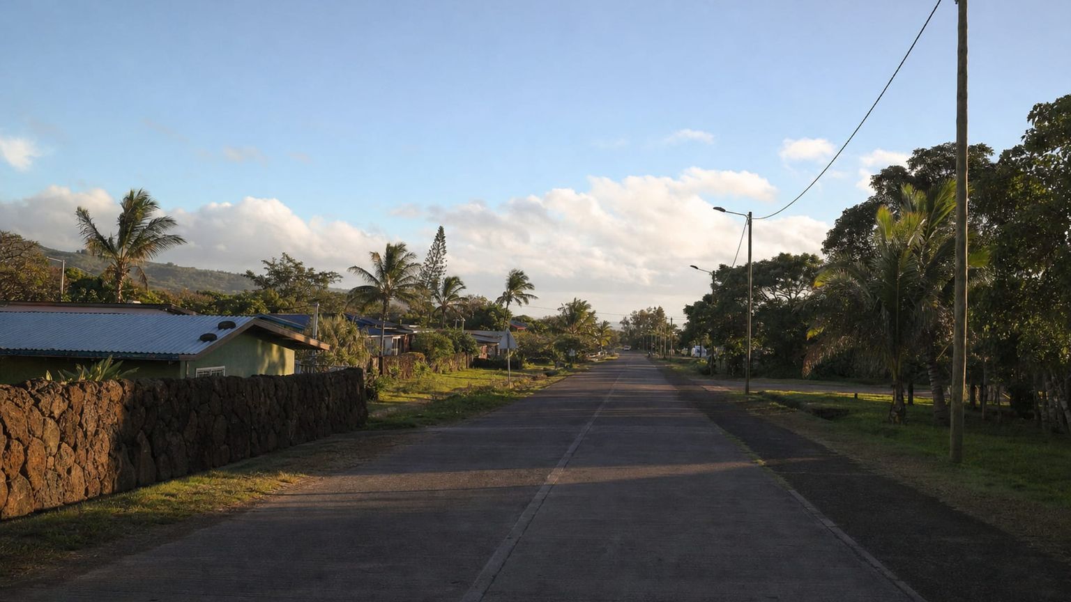 Easter Island travel guide: How to experience the city without rushing 16 Mataveri
