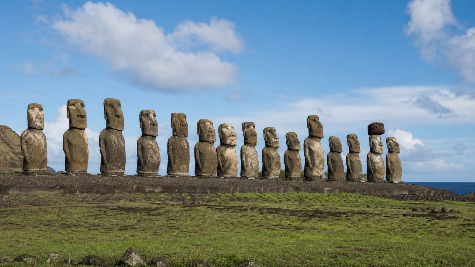 Easter Island travel guide: How to experience the city without rushing 31 Day 5: Hanga Roa and Departure