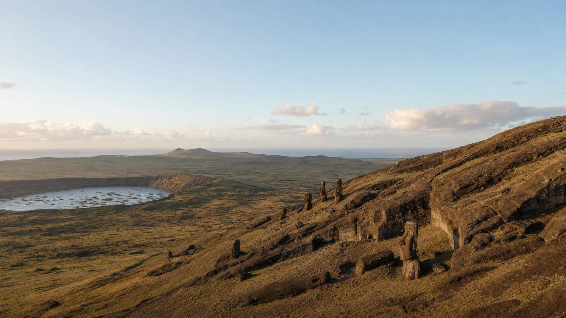Easter Island travel guide: How to experience the city without rushing 2 IPC hero Easter Island travel guide: How to experience the city without rushing