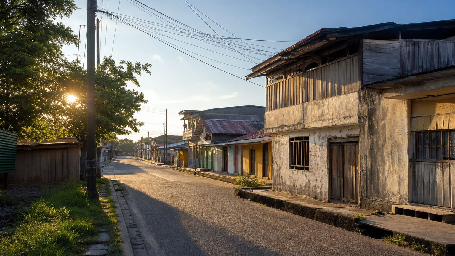 Iquitos travel guide: How to experience the city without rushing 16 Punchana