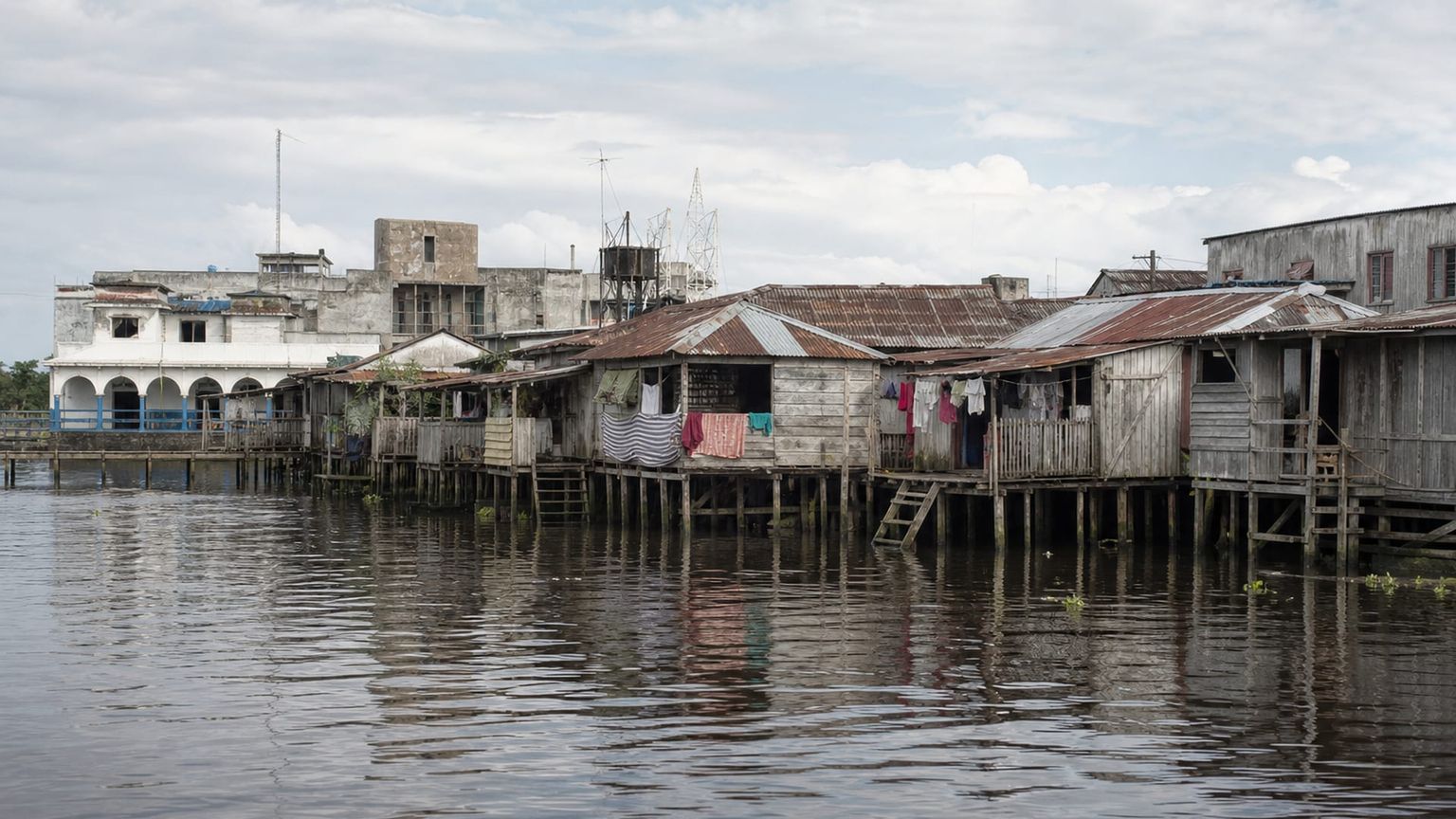 Iquitos travel guide: How to experience the city without rushing 26 Day 1: Arrival and Adjustment