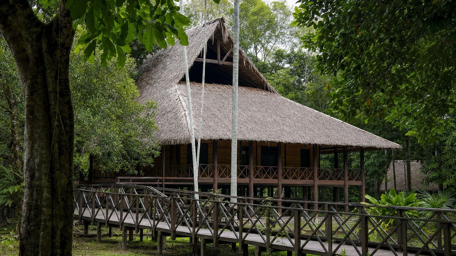 Iquitos travel guide: How to experience the city without rushing 27 Day 2: Plaza and Quistococha