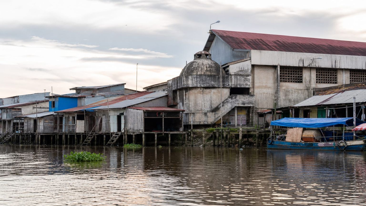 Iquitos travel guide: How to experience the city without rushing 29 Day 4: Belén Market and River Life