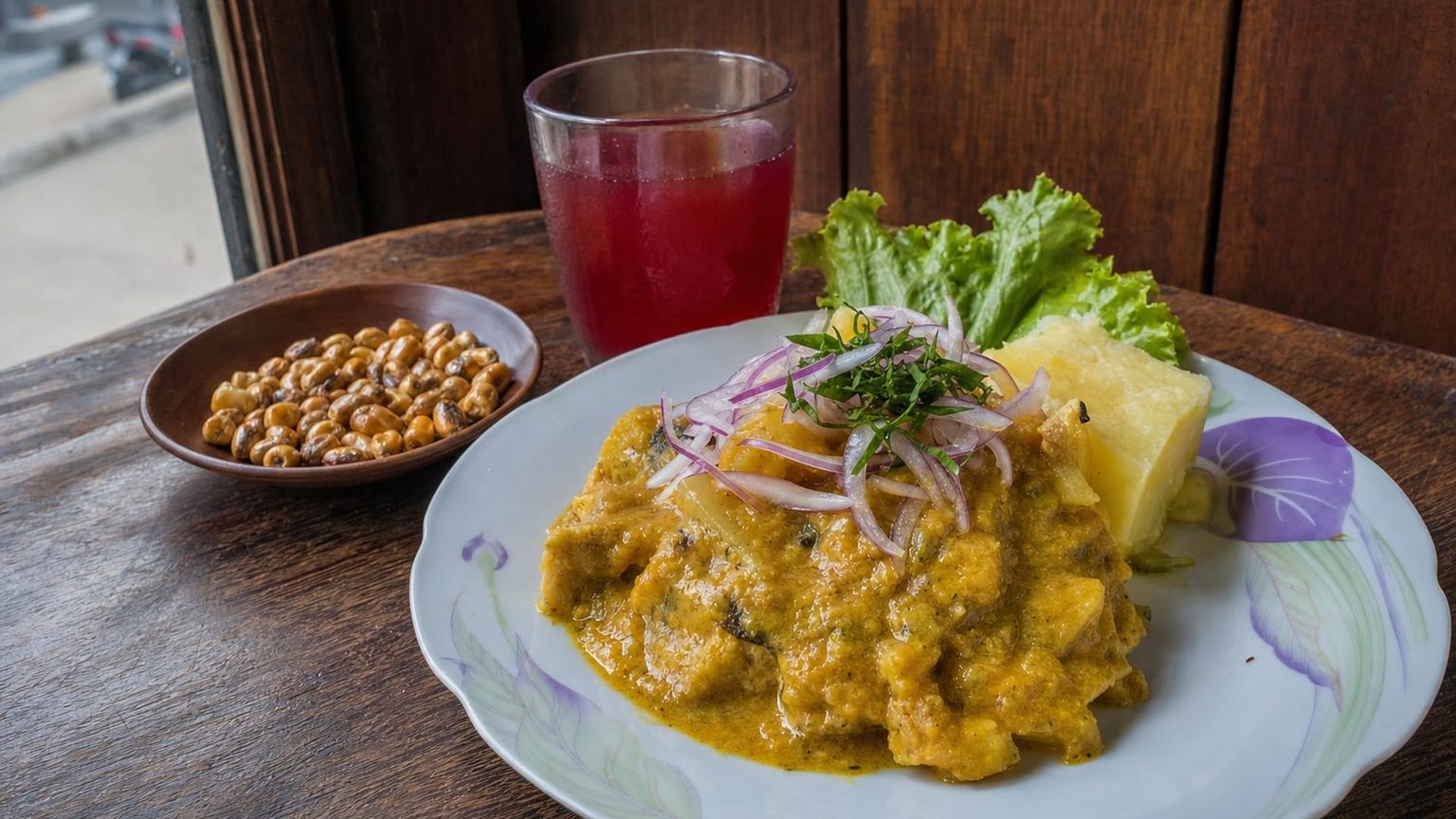 Iquitos travel guide: How to experience the city without rushing 25 Traditional food