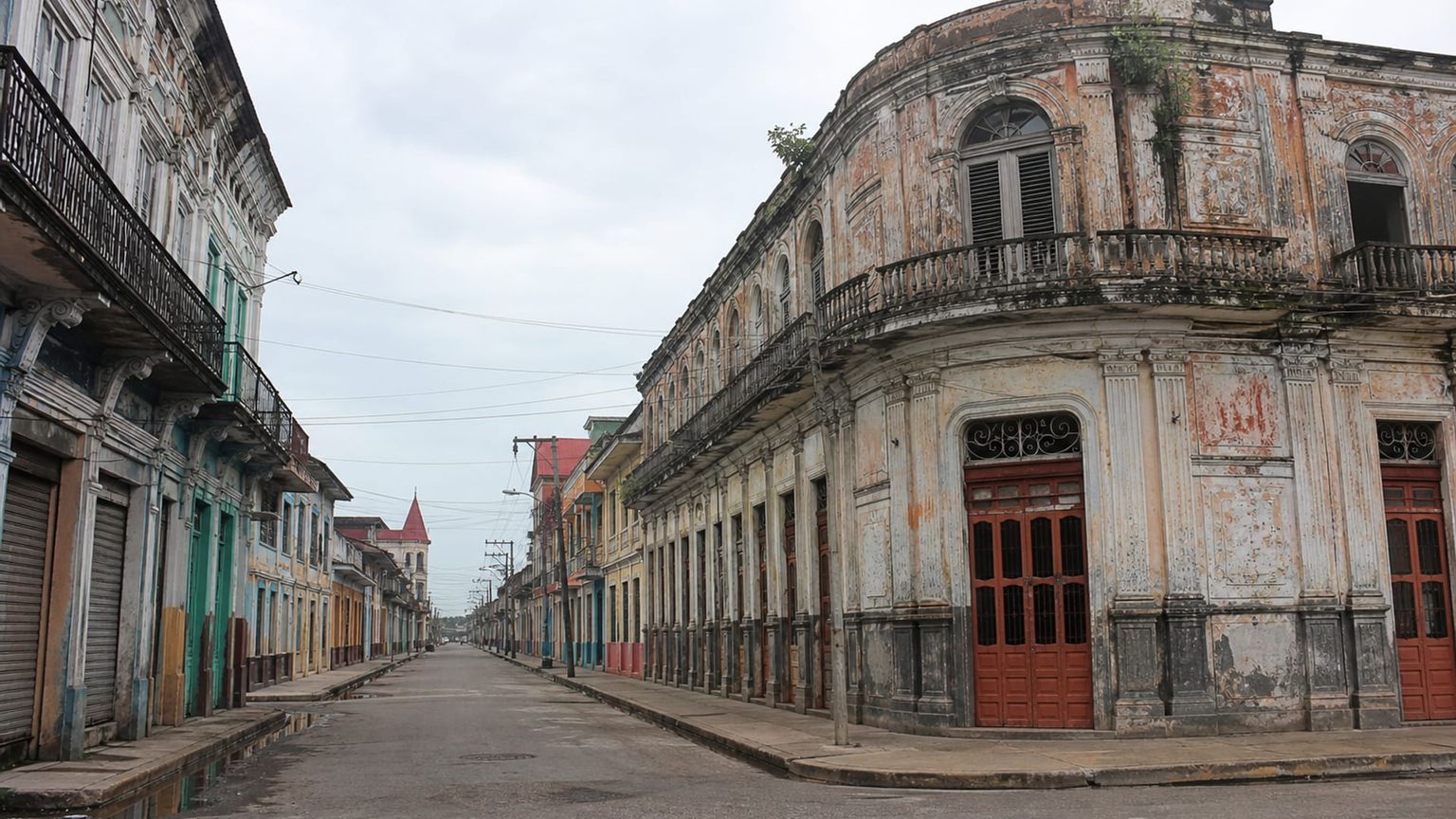 Iquitos travel guide: How to experience the city without rushing 3 Useful things to know