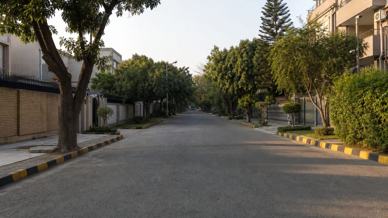 Islamabad travel guide: How to experience the city without rushing 15 F-7