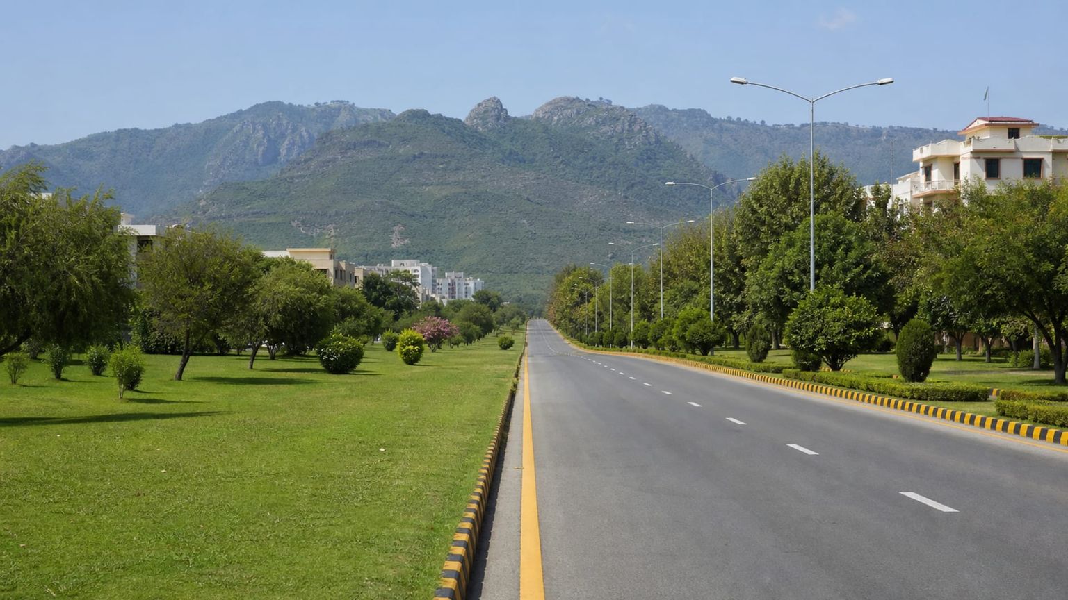 Islamabad travel guide: How to experience the city without rushing 3 Useful things to know