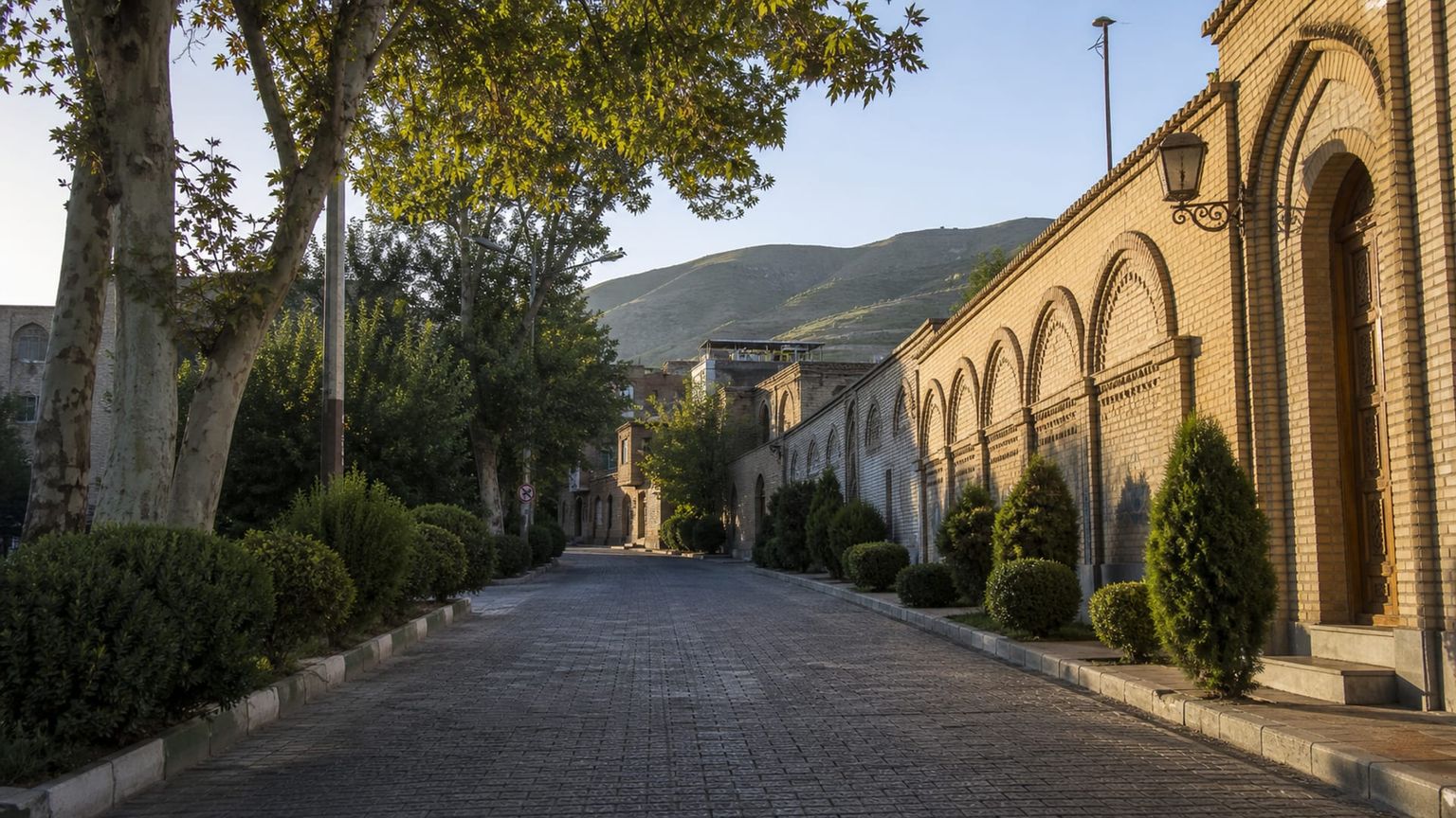 Sulaymānīyah travel guide: How to experience the city without rushing 15 Bakhtiary