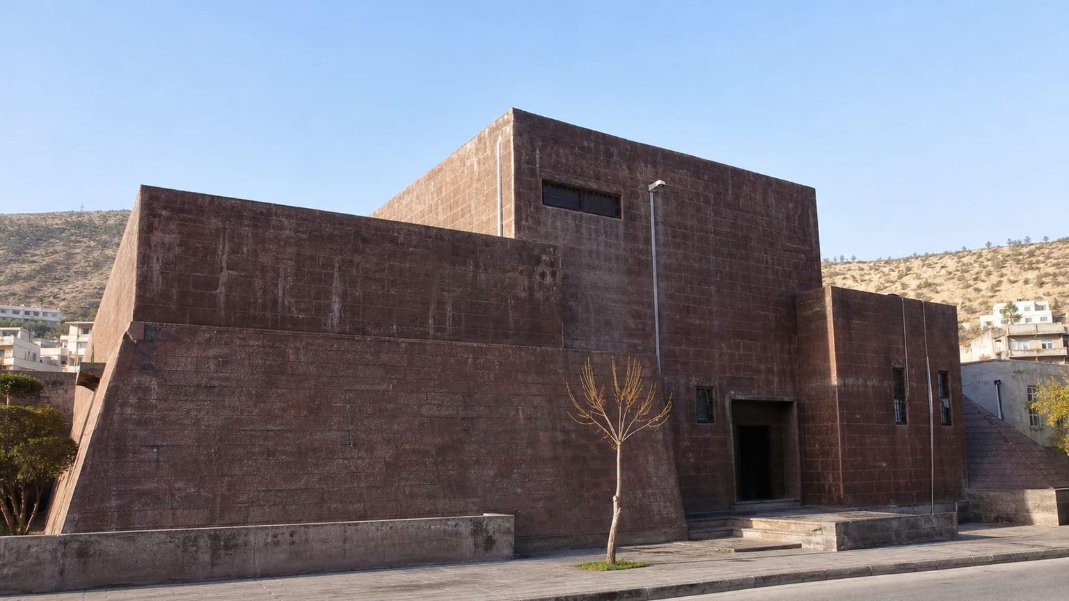 Sulaymānīyah travel guide: How to experience the city without rushing 20 Amna Suraka Museum