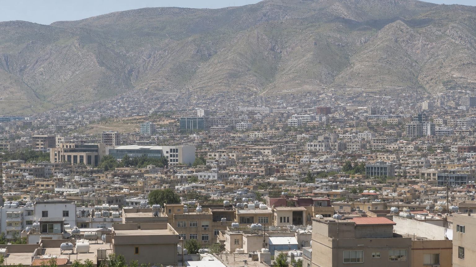 Sulaymānīyah travel guide: How to experience the city without rushing 3 Useful things to know