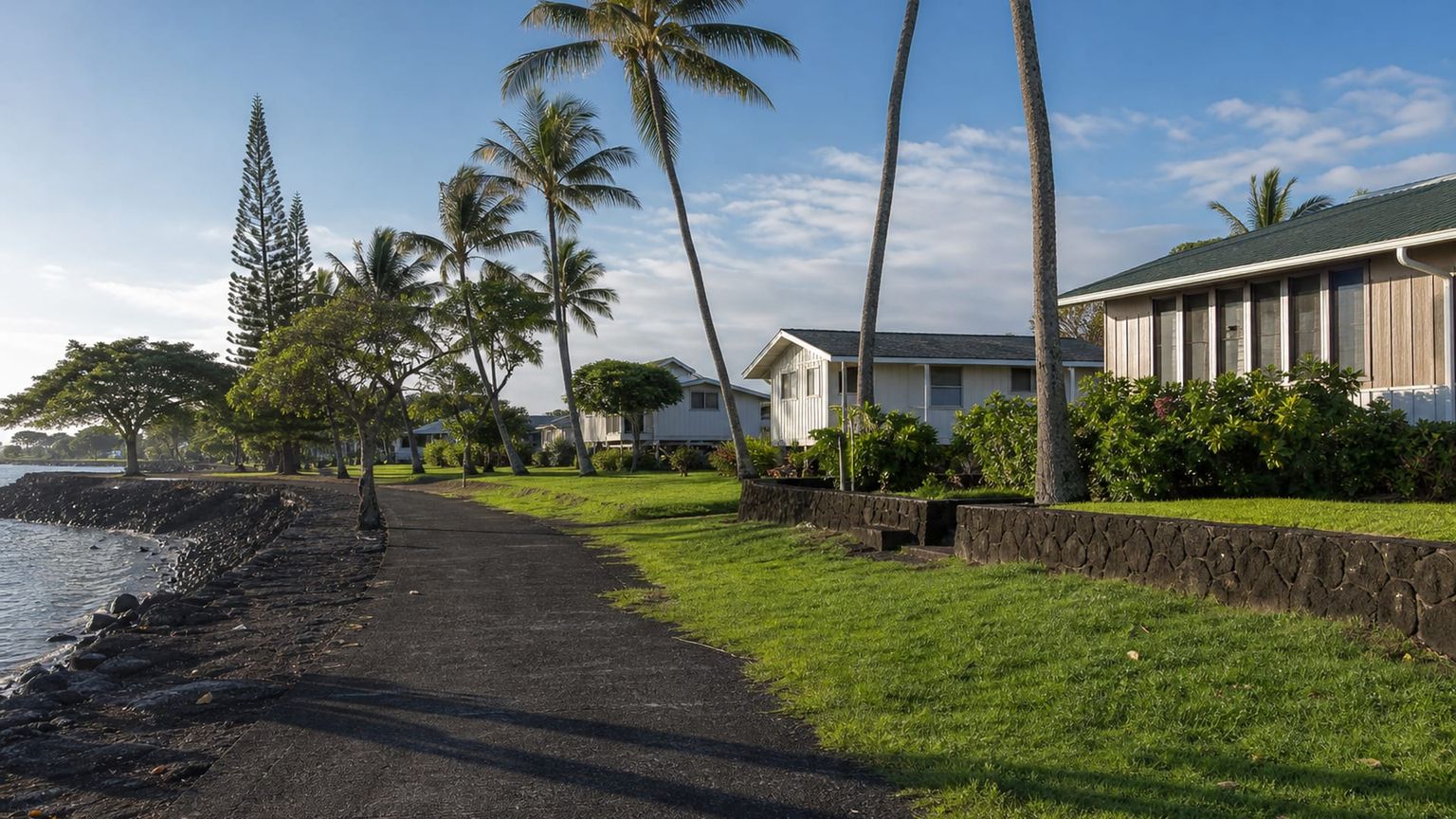 Hilo travel guide: How to experience the city without rushing 16 Keaukaha