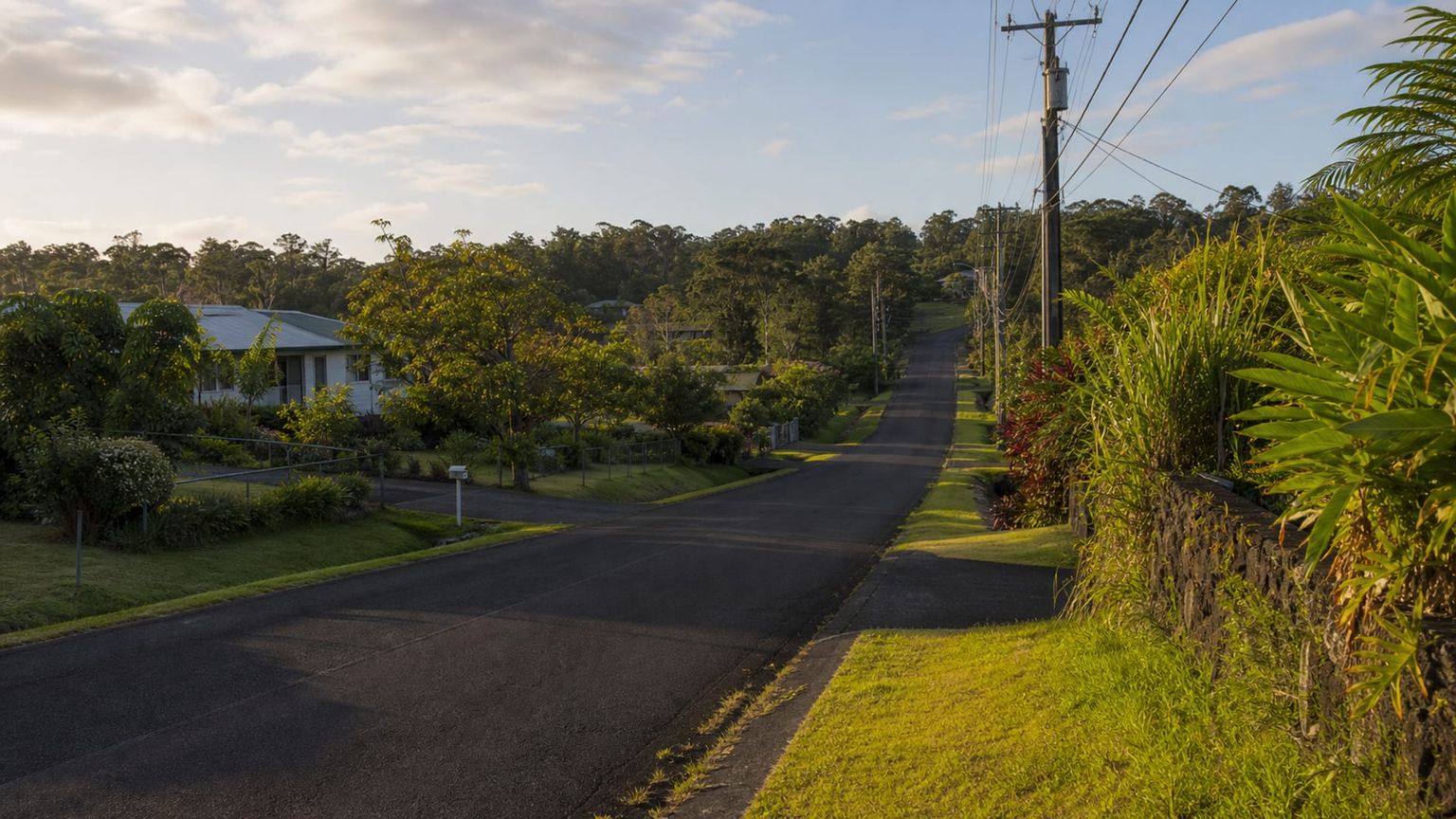 Hilo travel guide: How to experience the city without rushing 17 Waiakea Uka