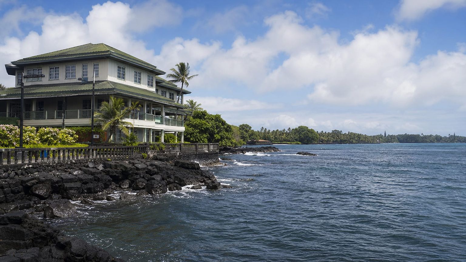 Hilo travel guide: How to experience the city without rushing 27 Day 1: Arrival and Adjustment