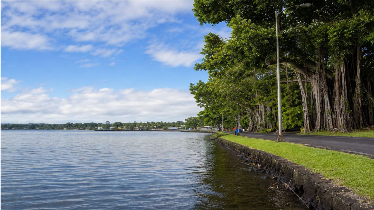 Hilo travel guide: How to experience the city without rushing 30 Day 4: Waterfront and Exhibits