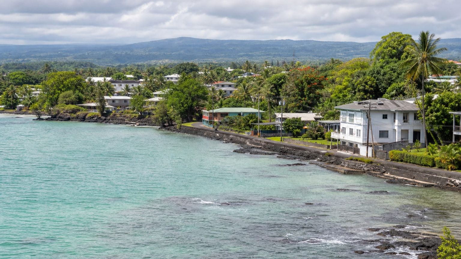 Hilo travel guide: How to experience the city without rushing 26 Traditional food