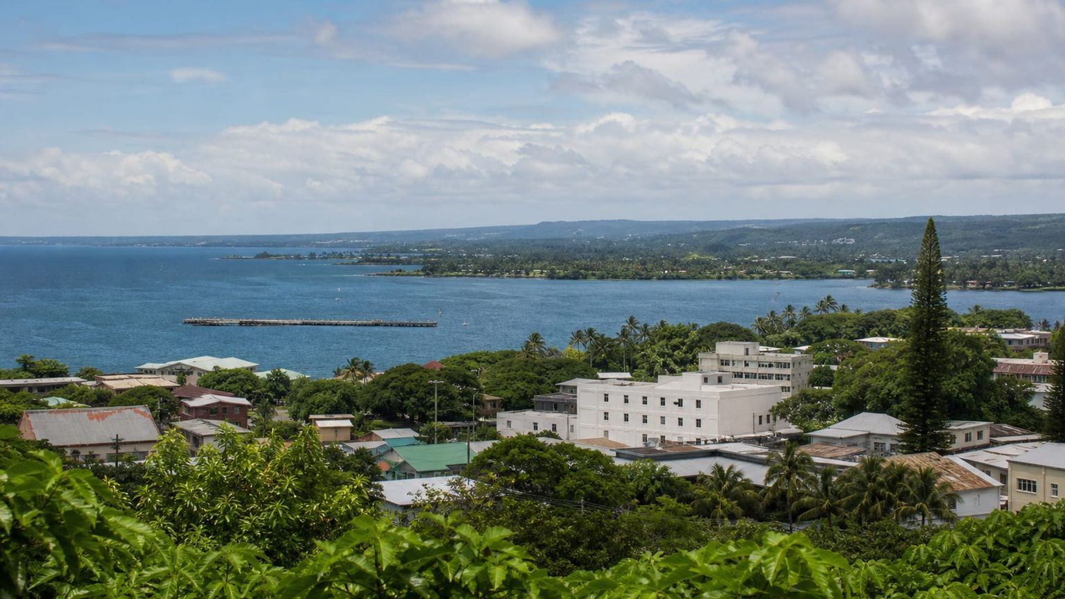 Hilo travel guide: How to experience the city without rushing 3 Useful things to know