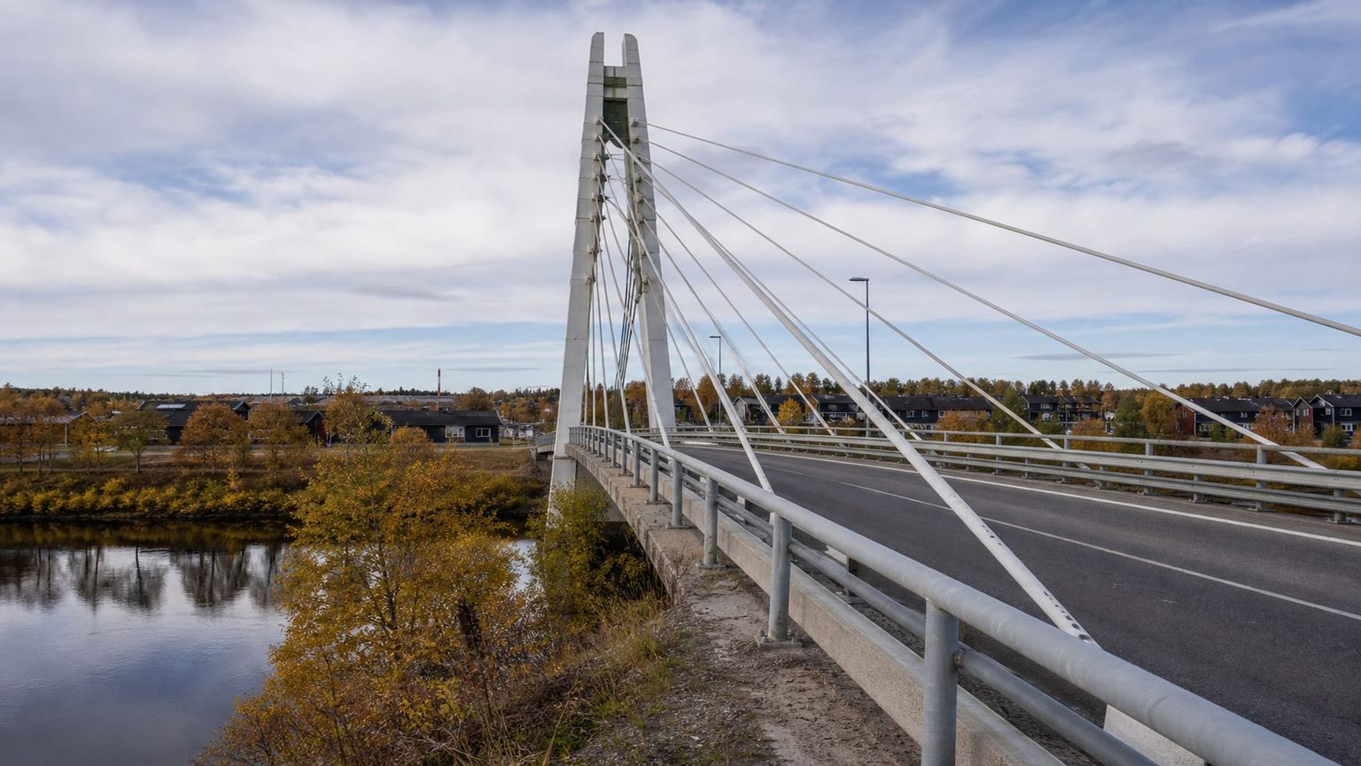Ivalo travel guide: How to experience the city without rushing 26 Day 1: Arrival and Adjustment