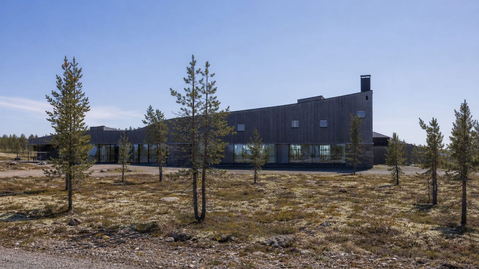 Ivalo travel guide: How to experience the city without rushing 27 Day 2: Fells and River Trail