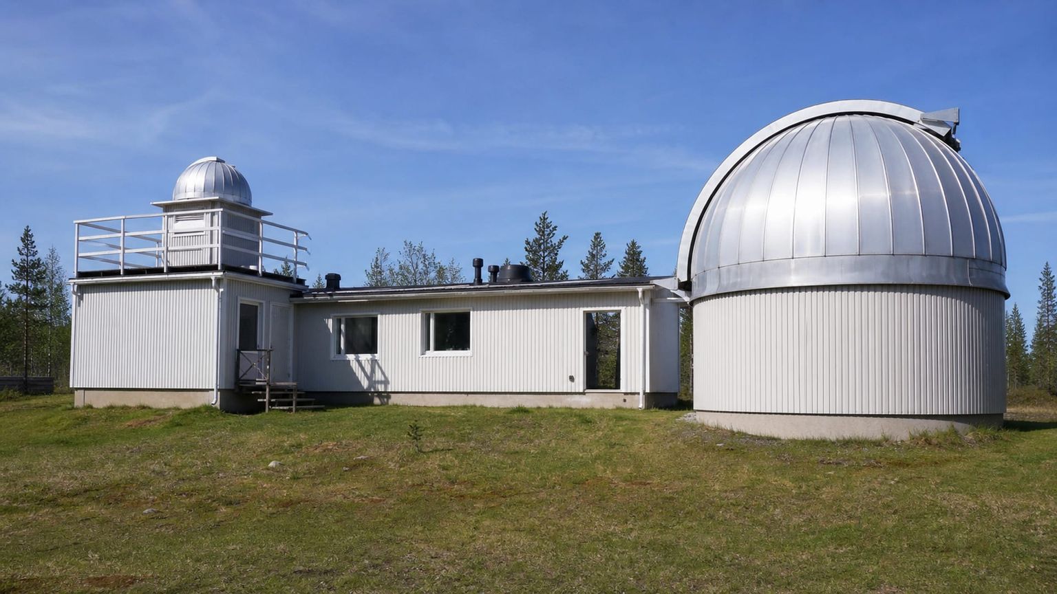 Ivalo travel guide: How to experience the city without rushing 29 Day 4: Observatory and Evening Light